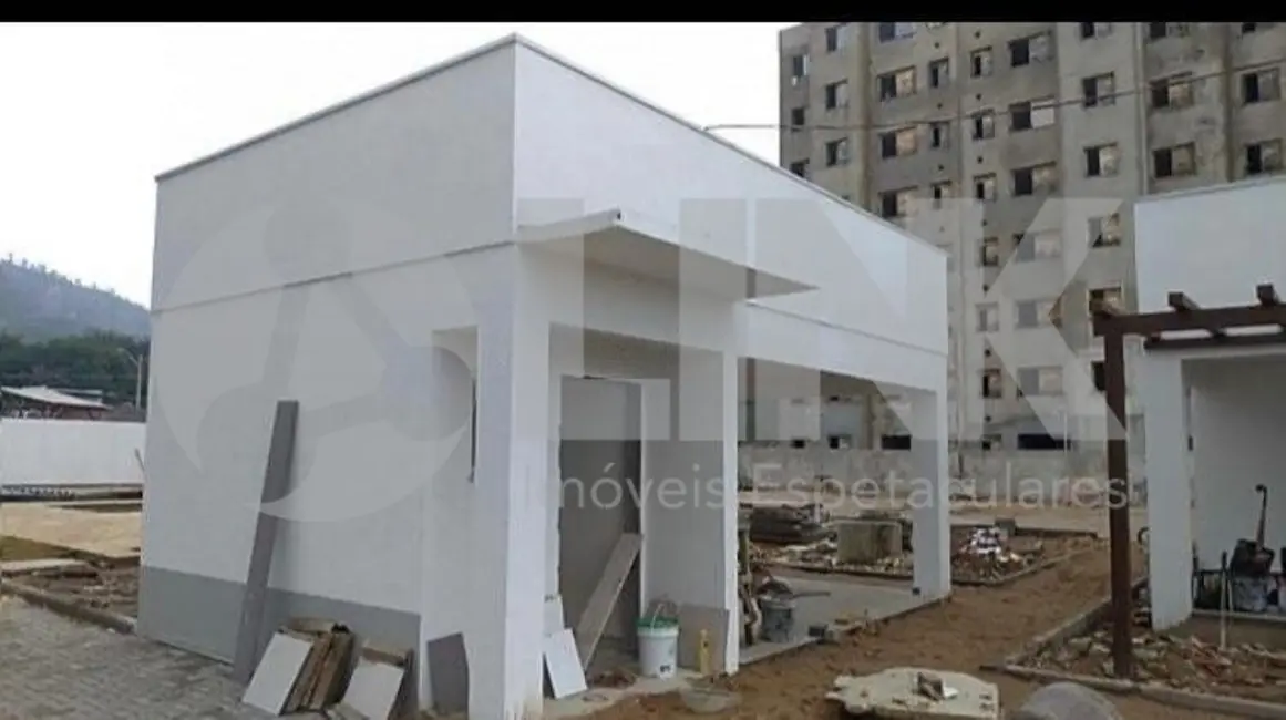 Foto 8 de Apartamento com 2 quartos à venda, 46m2 em Morro Santana, Porto Alegre - RS