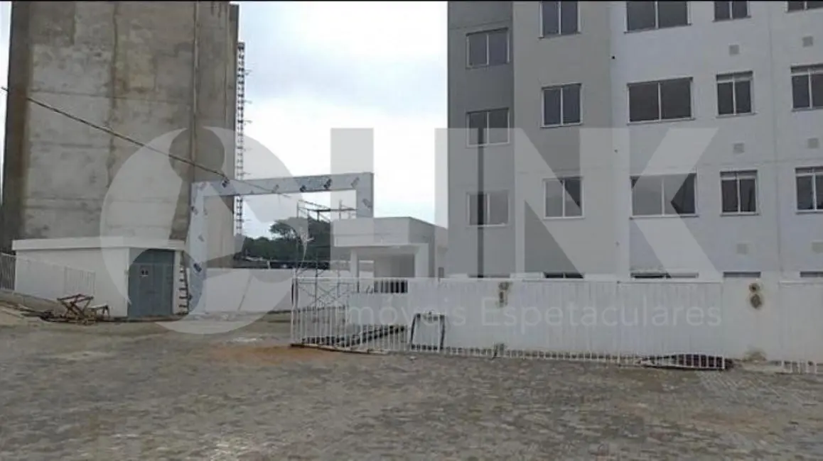 Foto 7 de Apartamento com 2 quartos à venda, 46m2 em Morro Santana, Porto Alegre - RS