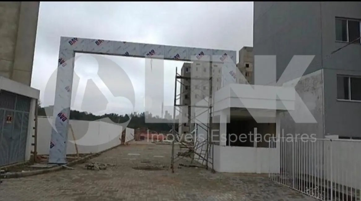 Foto 9 de Apartamento com 2 quartos à venda, 46m2 em Morro Santana, Porto Alegre - RS