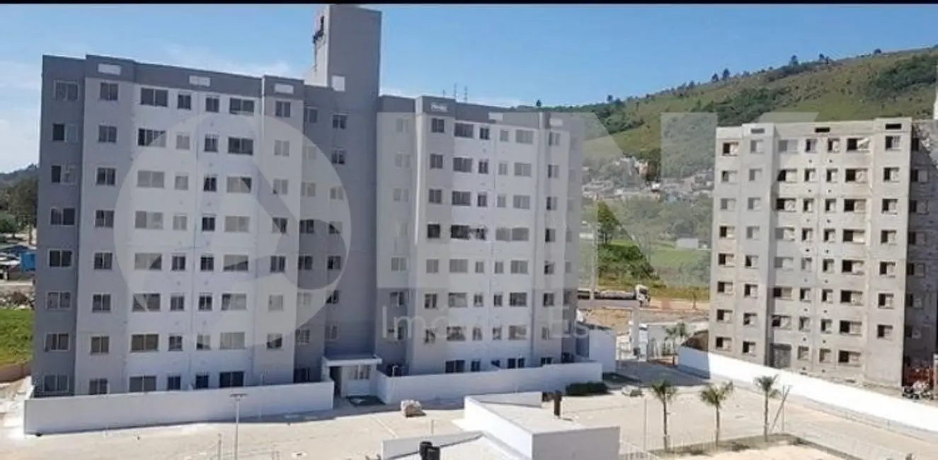 Foto 3 de Apartamento com 2 quartos à venda, 46m2 em Morro Santana, Porto Alegre - RS