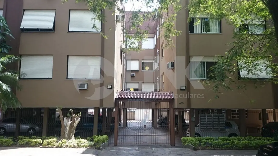 Foto 1 de Apartamento com 2 quartos à venda, 60m2 em Vila Jardim, Porto Alegre - RS