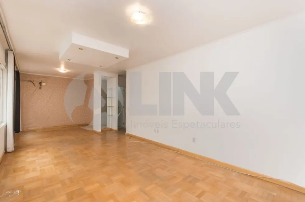 Foto 3 de Apartamento com 3 quartos à venda, 120m2 em Moinhos de Vento, Porto Alegre - RS