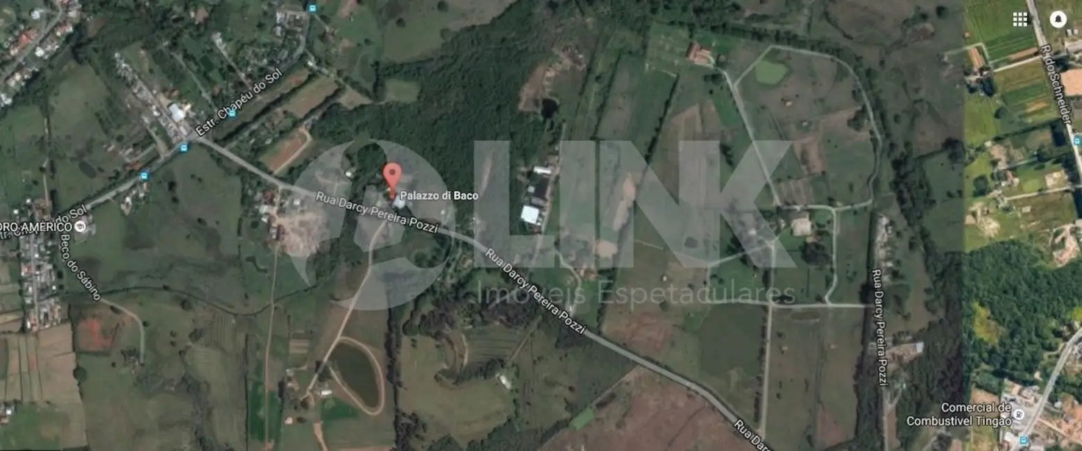 Terreno / Lote à venda, 15000m2 em Chapéu do Sol, Porto Alegre - RS - imagem 1 Foto 1 de Terreno / Lote à venda, 15000m2 em Chapéu do Sol, Porto Alegre - RS