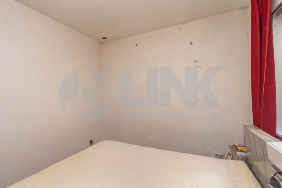 Foto 7 de Apartamento com 1 quarto à venda, 37m2 em Petrópolis, Porto Alegre - RS