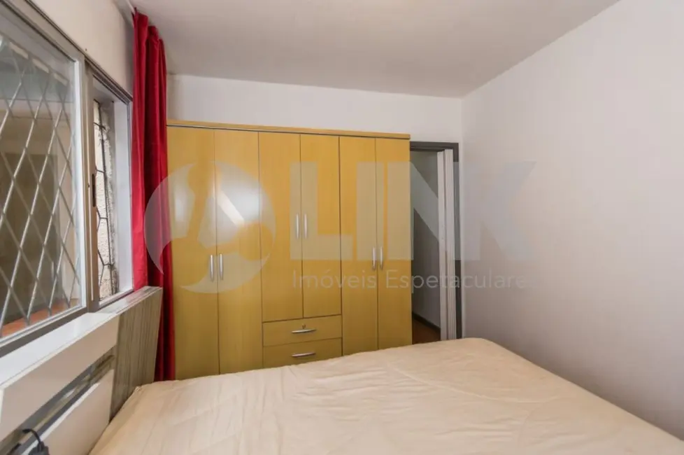 Foto 6 de Apartamento com 1 quarto à venda, 37m2 em Petrópolis, Porto Alegre - RS