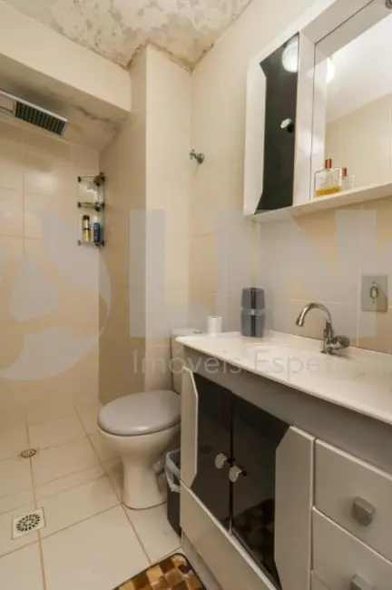 Foto 9 de Apartamento com 1 quarto à venda, 37m2 em Petrópolis, Porto Alegre - RS