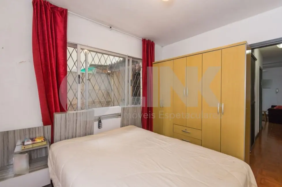 Foto 5 de Apartamento com 1 quarto à venda, 37m2 em Petrópolis, Porto Alegre - RS
