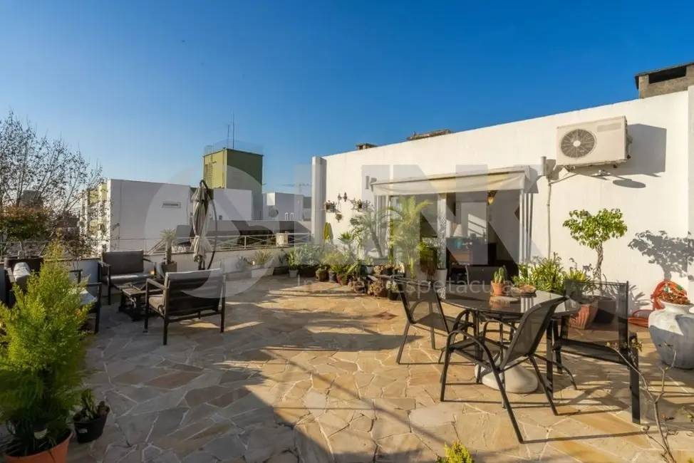 Apartamento com 4 quartos à venda, 213m2 em Mont Serrat, Porto Alegre - RS - imagem 6 Foto 6 de Apartamento com 4 quartos à venda, 213m2 em Mont Serrat, Porto Alegre - RS