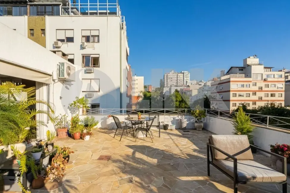 Apartamento com 4 quartos à venda, 213m2 em Mont Serrat, Porto Alegre - RS - imagem 8 Foto 8 de Apartamento com 4 quartos à venda, 213m2 em Mont Serrat, Porto Alegre - RS