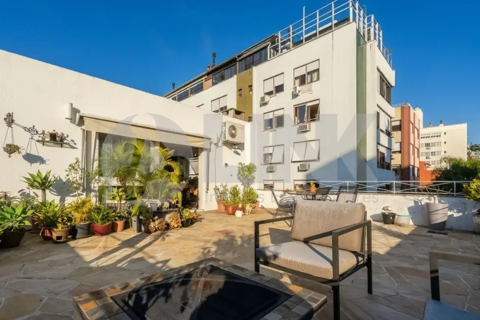 Apartamento com 4 quartos à venda, 213m2 em Mont Serrat, Porto Alegre - RS - imagem 9 Foto 9 de Apartamento com 4 quartos à venda, 213m2 em Mont Serrat, Porto Alegre - RS