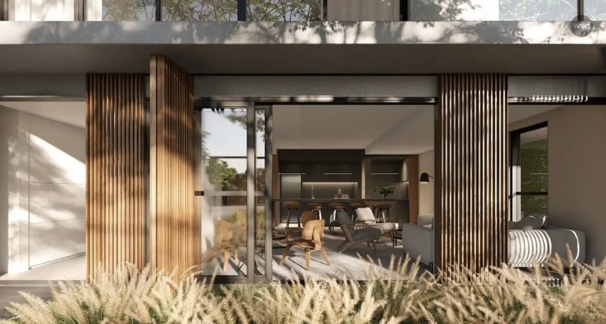 Foto 8 de Apartamento com 1 quarto à venda, 82m2 em Boa Vista, Porto Alegre - RS