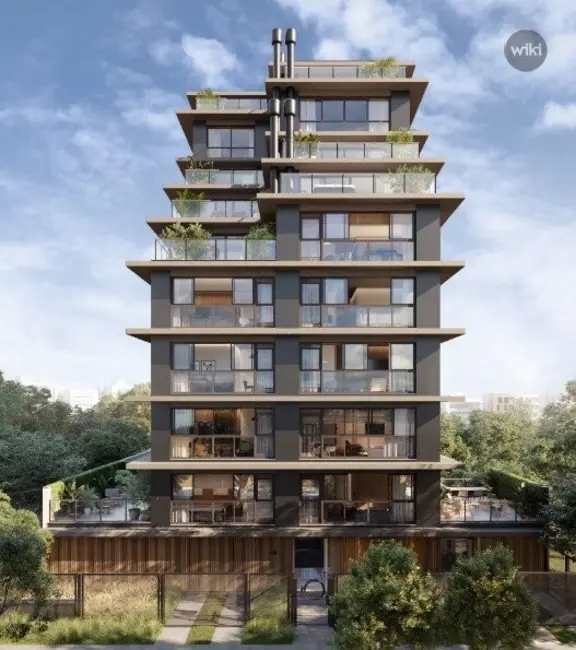 Foto 7 de Apartamento com 2 quartos à venda, 69m2 em Boa Vista, Porto Alegre - RS