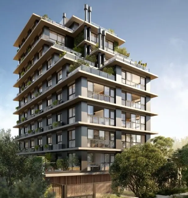 Foto 8 de Apartamento com 2 quartos à venda, 69m2 em Boa Vista, Porto Alegre - RS