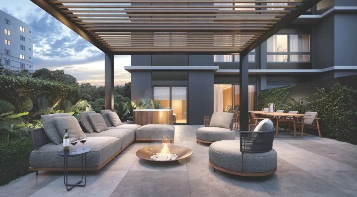 Foto 3 de Apartamento com 2 quartos à venda, 86m2 em Petrópolis, Porto Alegre - RS