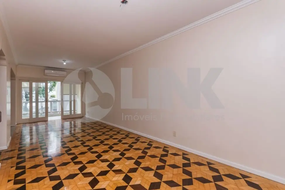 Foto 1 de Apartamento com 3 quartos à venda, 142m2 em Moinhos de Vento, Porto Alegre - RS