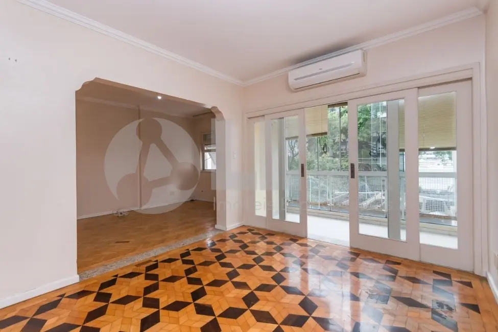 Foto 8 de Apartamento com 3 quartos à venda, 142m2 em Moinhos de Vento, Porto Alegre - RS