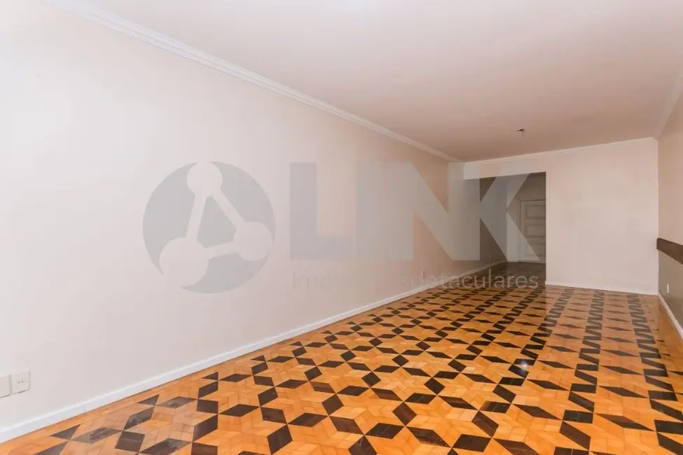 Foto 4 de Apartamento com 3 quartos à venda, 142m2 em Moinhos de Vento, Porto Alegre - RS