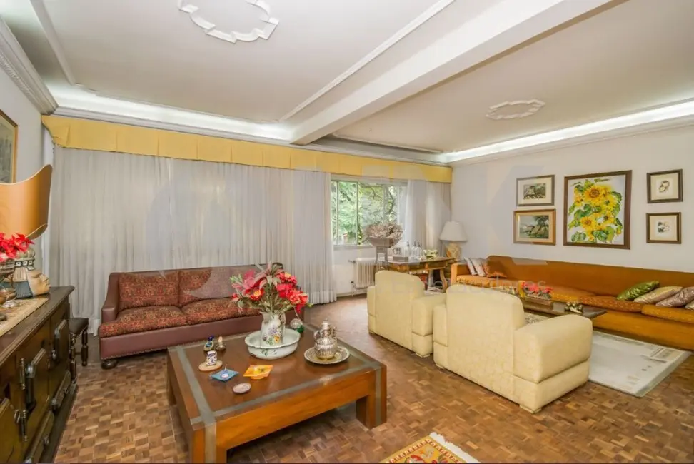 Foto 3 de Apartamento com 3 quartos à venda, 220m2 em Moinhos de Vento, Porto Alegre - RS