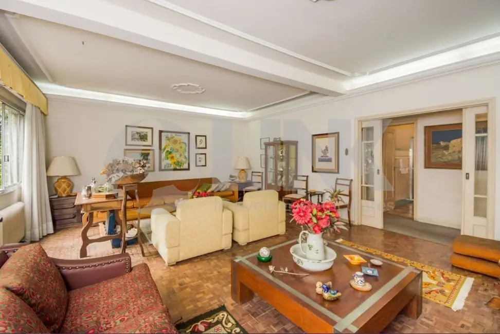 Foto 4 de Apartamento com 3 quartos à venda, 220m2 em Moinhos de Vento, Porto Alegre - RS