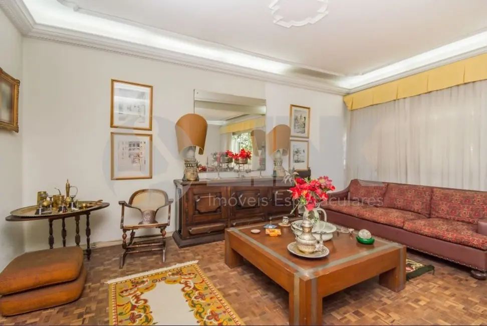 Foto 5 de Apartamento com 3 quartos à venda, 220m2 em Moinhos de Vento, Porto Alegre - RS