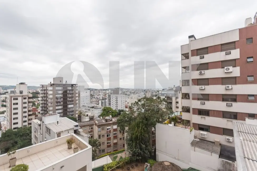 Foto 8 de Apartamento com 3 quartos à venda, 154m2 em Bela Vista, Porto Alegre - RS