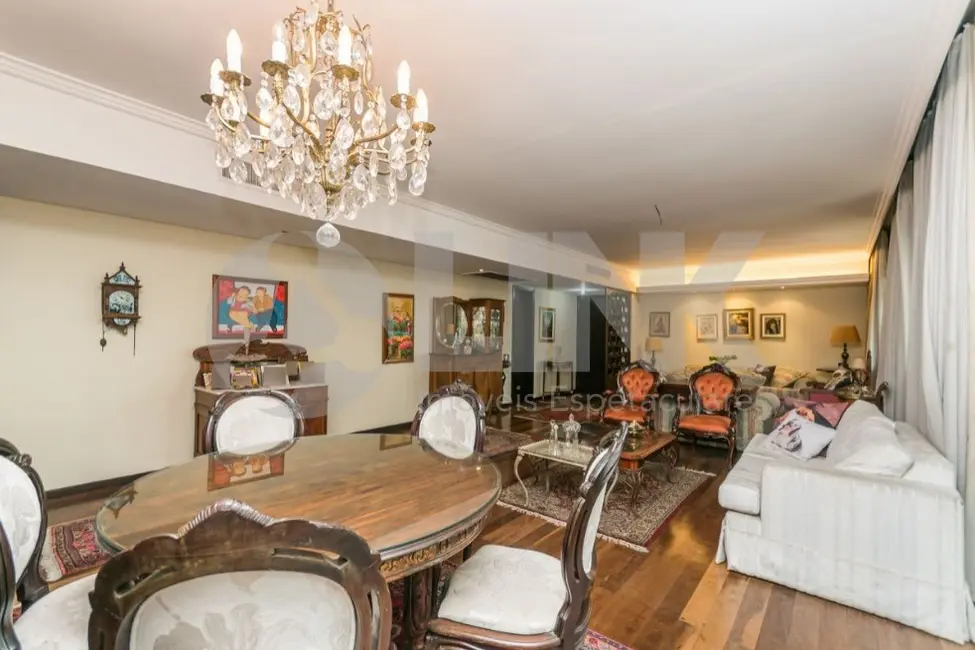 Foto 6 de Apartamento com 3 quartos à venda, 154m2 em Bela Vista, Porto Alegre - RS