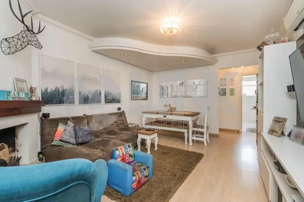 Foto 1 de Apartamento com 2 quartos à venda, 88m2 em Petrópolis, Porto Alegre - RS