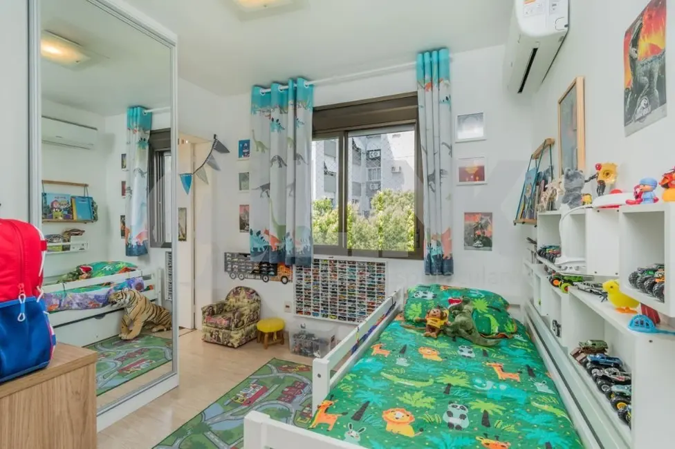 Foto 9 de Apartamento com 2 quartos à venda, 88m2 em Petrópolis, Porto Alegre - RS