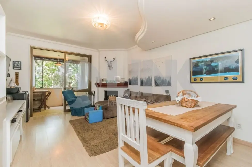 Foto 2 de Apartamento com 2 quartos à venda, 88m2 em Petrópolis, Porto Alegre - RS