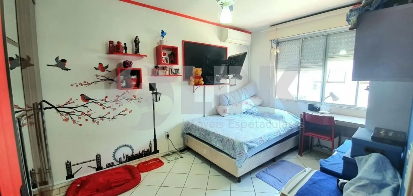Foto 5 de Apartamento com 2 quartos à venda, 66m2 em Bela Vista, Porto Alegre - RS