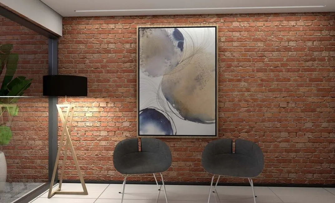 Apartamento com 3 quartos à venda, 158m2 em Petrópolis, Porto Alegre - RS - imagem 5 Foto 5 de Apartamento com 3 quartos à venda, 158m2 em Petrópolis, Porto Alegre - RS