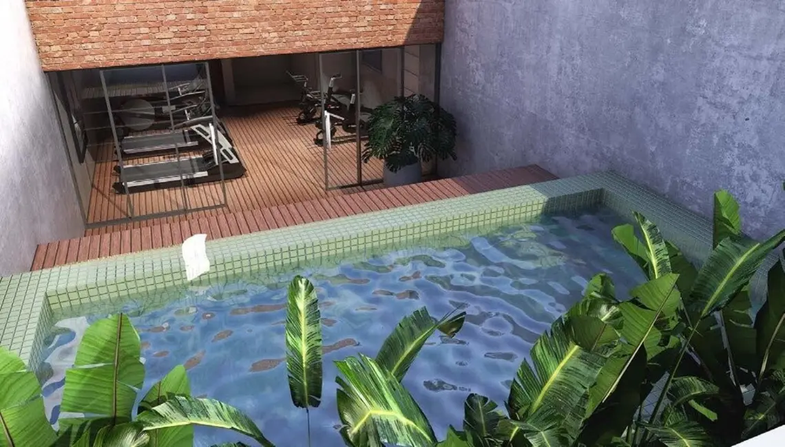 Apartamento com 3 quartos à venda, 158m2 em Petrópolis, Porto Alegre - RS - imagem 7 Foto 7 de Apartamento com 3 quartos à venda, 158m2 em Petrópolis, Porto Alegre - RS