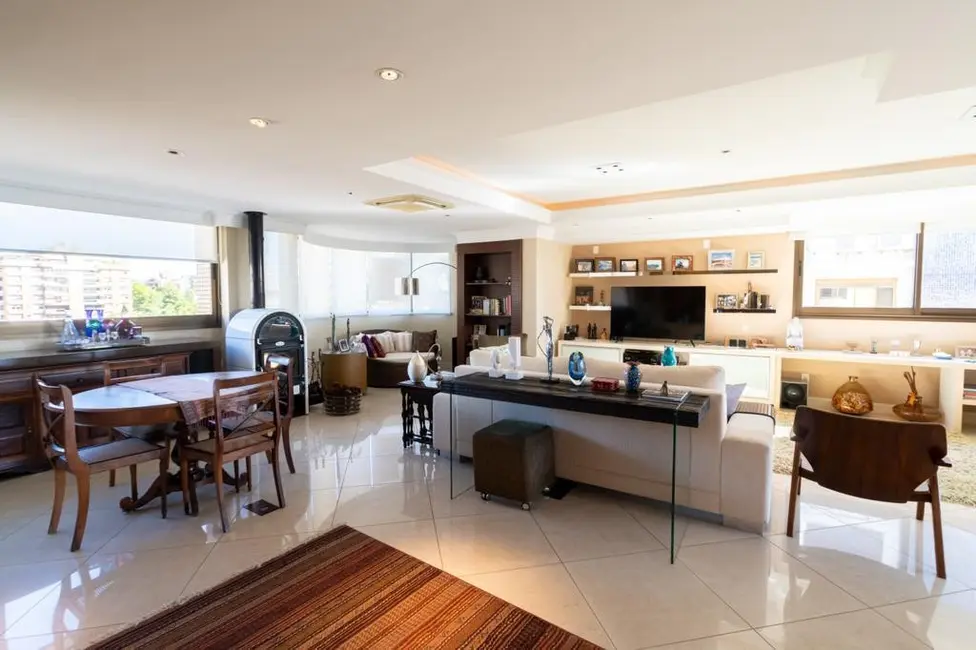 Foto 5 de Apartamento com 3 quartos à venda, 279m2 em Auxiliadora, Porto Alegre - RS