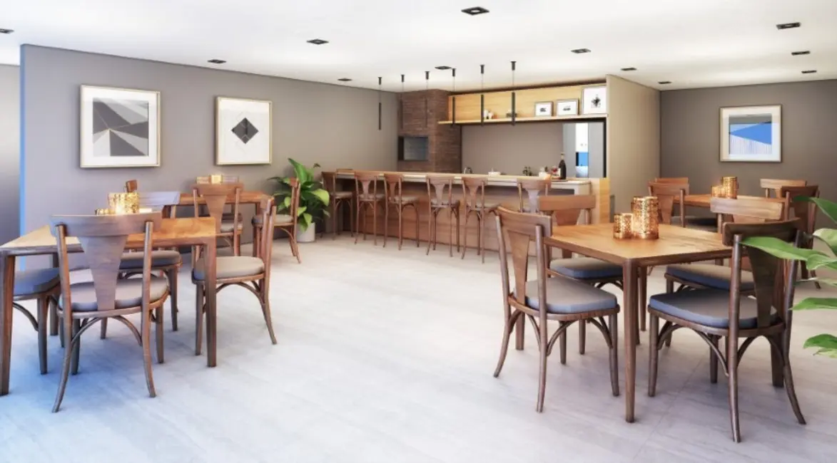 Foto 3 de Apartamento com 3 quartos à venda, 106m2 em Petrópolis, Porto Alegre - RS