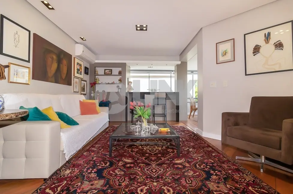 Apartamento com 2 quartos à venda, 134m2 em Petrópolis, Porto Alegre - RS - imagem 3 Foto 3 de Apartamento com 2 quartos à venda, 134m2 em Petrópolis, Porto Alegre - RS