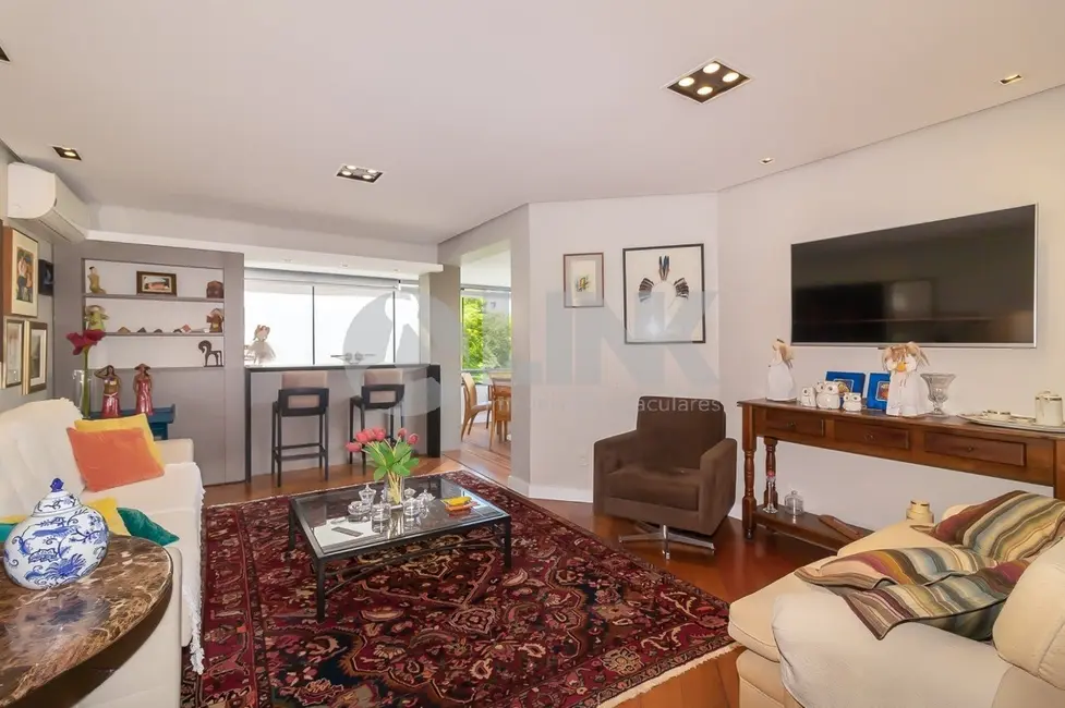 Foto 2 de Apartamento com 2 quartos à venda, 134m2 em Petrópolis, Porto Alegre - RS