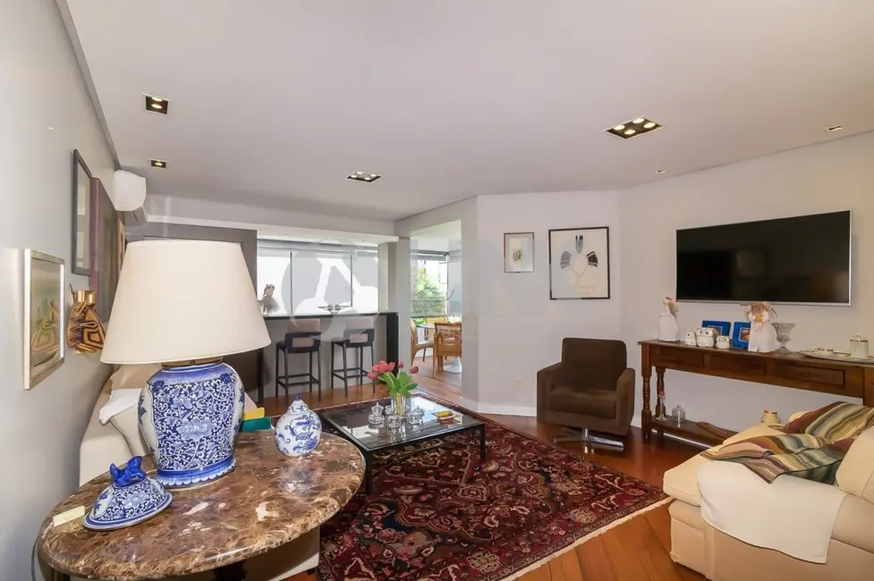 Foto 1 de Apartamento com 2 quartos à venda, 134m2 em Petrópolis, Porto Alegre - RS
