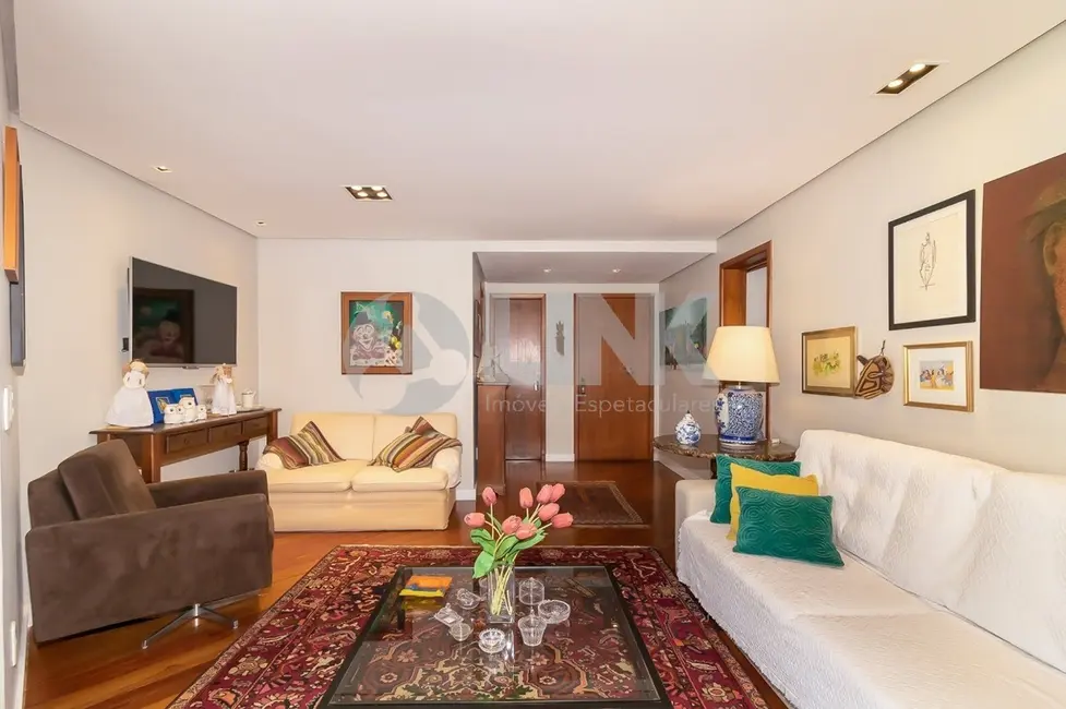 Apartamento com 2 quartos à venda, 134m2 em Petrópolis, Porto Alegre - RS - imagem 5 Foto 5 de Apartamento com 2 quartos à venda, 134m2 em Petrópolis, Porto Alegre - RS
