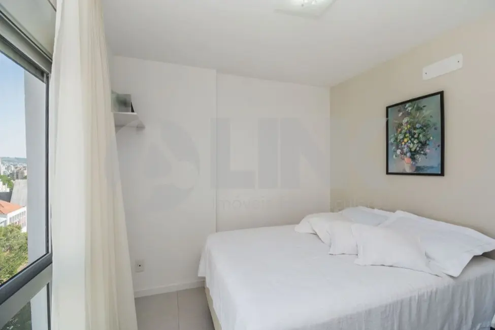 Apartamento com 2 quartos à venda, 66m2 em Rio Branco, Porto Alegre - RS - imagem 9 Foto 9 de Apartamento com 2 quartos à venda, 66m2 em Rio Branco, Porto Alegre - RS