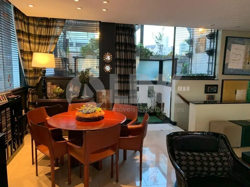 Foto 4 de Apartamento com 4 quartos à venda, 418m2 em Petrópolis, Porto Alegre - RS