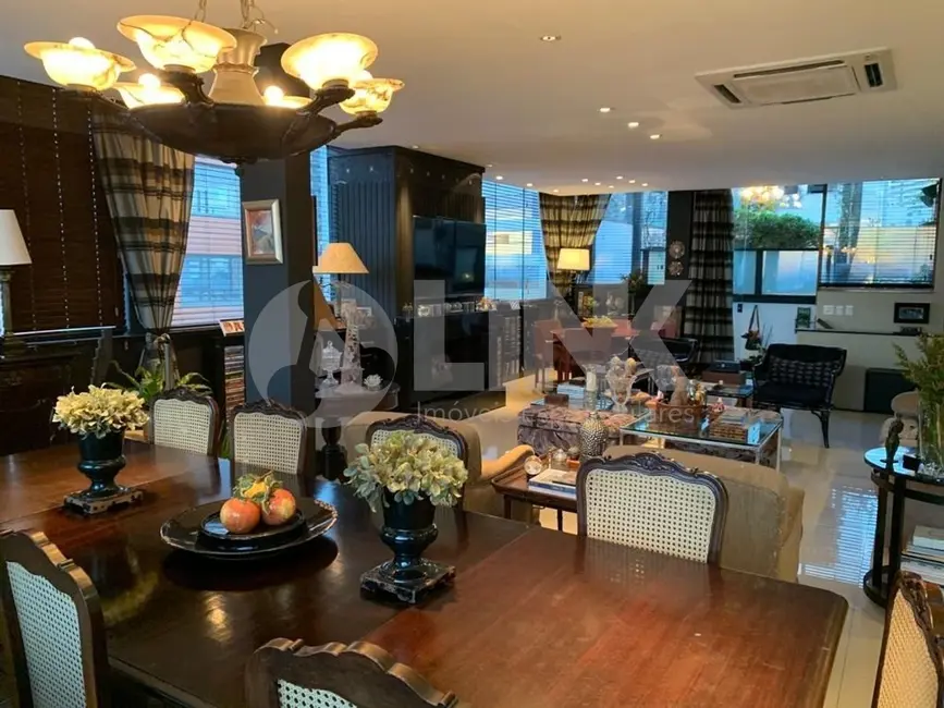 Foto 3 de Apartamento com 4 quartos à venda, 418m2 em Petrópolis, Porto Alegre - RS