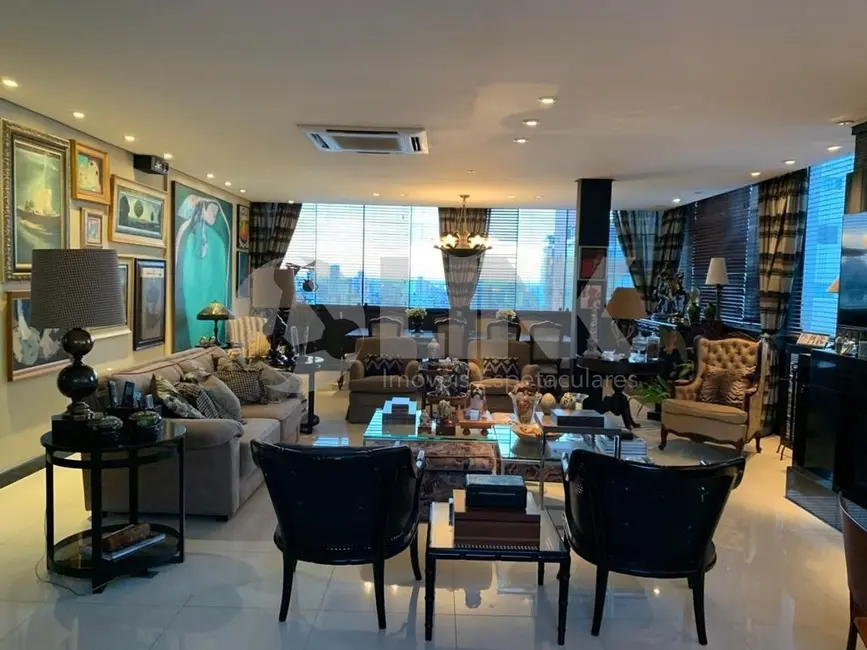 Foto 2 de Apartamento com 4 quartos à venda, 418m2 em Petrópolis, Porto Alegre - RS