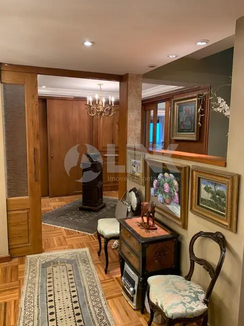 Foto 9 de Apartamento com 4 quartos à venda, 418m2 em Petrópolis, Porto Alegre - RS
