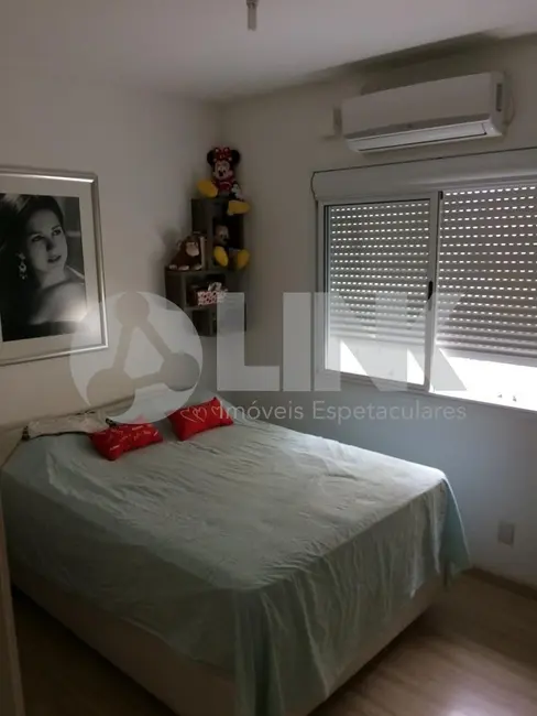 Foto 4 de Apartamento com 3 quartos à venda, 65m2 em Santo Antônio, Porto Alegre - RS