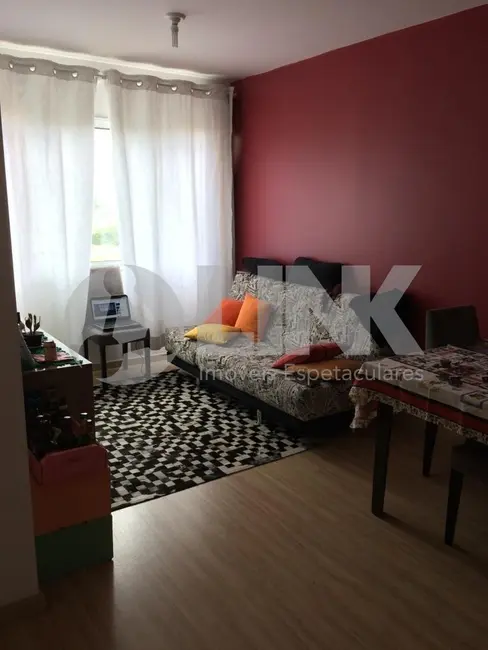 Foto 2 de Apartamento com 3 quartos à venda, 65m2 em Santo Antônio, Porto Alegre - RS