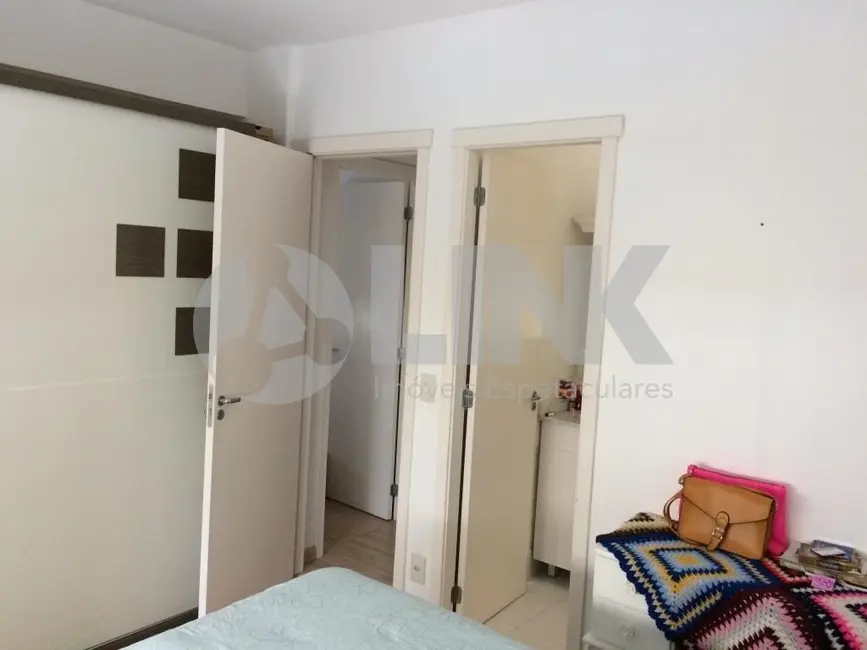 Foto 5 de Apartamento com 3 quartos à venda, 65m2 em Santo Antônio, Porto Alegre - RS