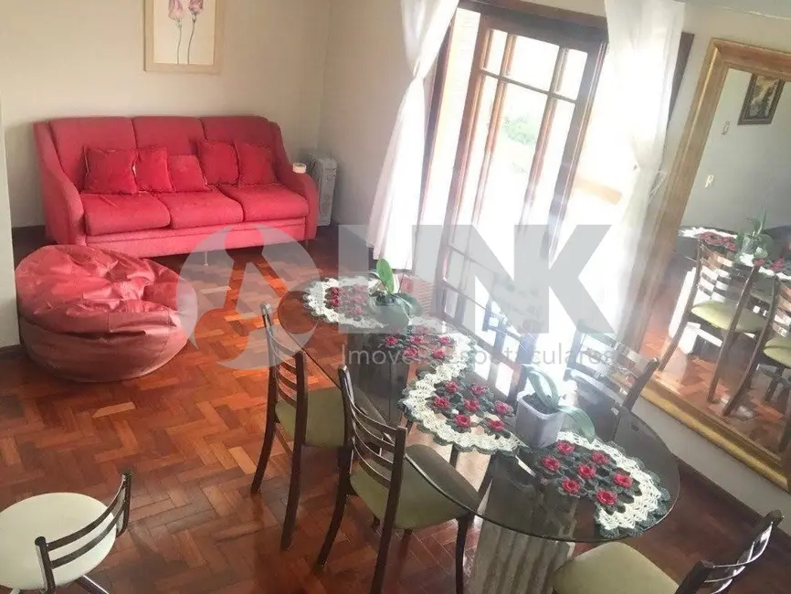 Foto 6 de Casa com 4 quartos à venda, 245m2 em Jardim Itu, Porto Alegre - RS