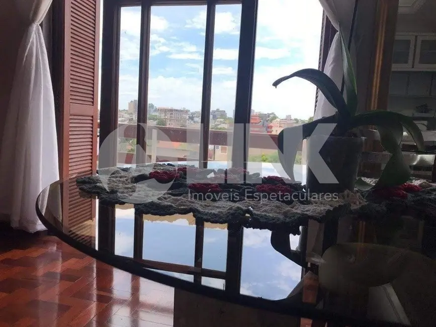 Foto 8 de Casa com 4 quartos à venda, 245m2 em Jardim Itu, Porto Alegre - RS