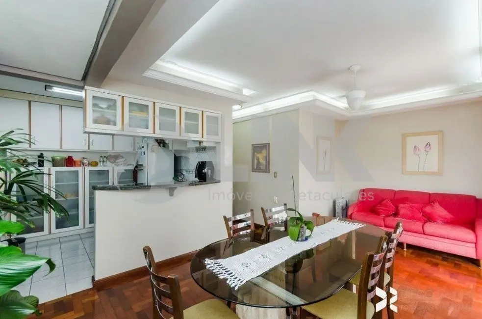 Foto 4 de Casa com 4 quartos à venda, 245m2 em Jardim Itu, Porto Alegre - RS