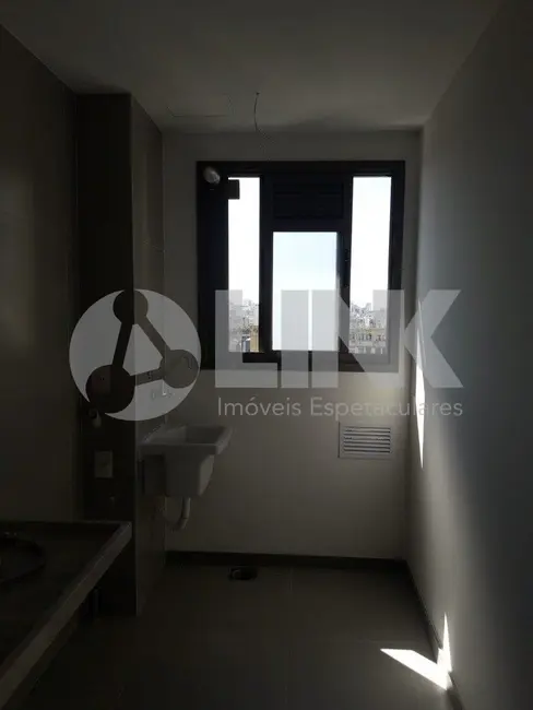 Foto 5 de Apartamento com 3 quartos à venda, 75m2 em Farroupilha, Porto Alegre - RS